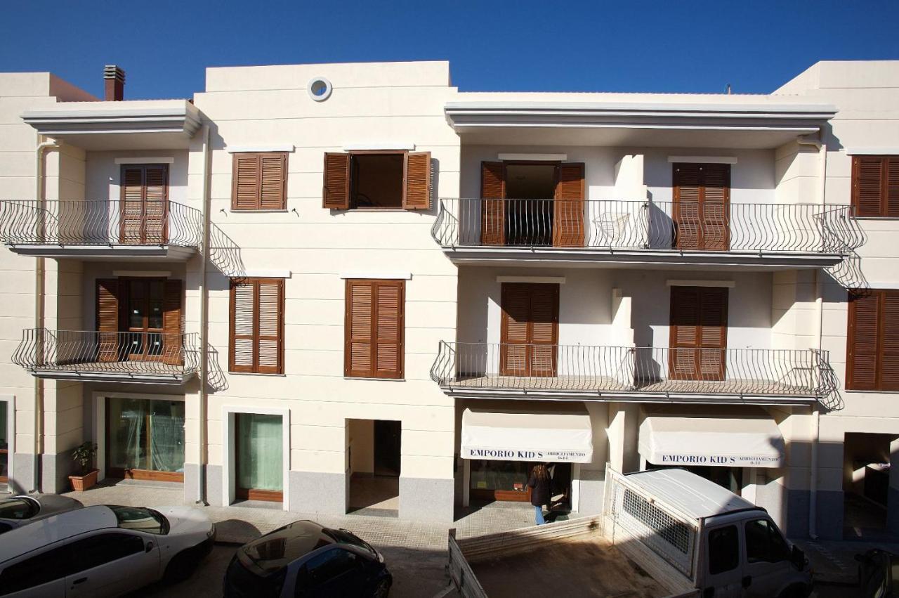 La Casa Di Lisa 2 Apartman Valledoria Kültér fotó