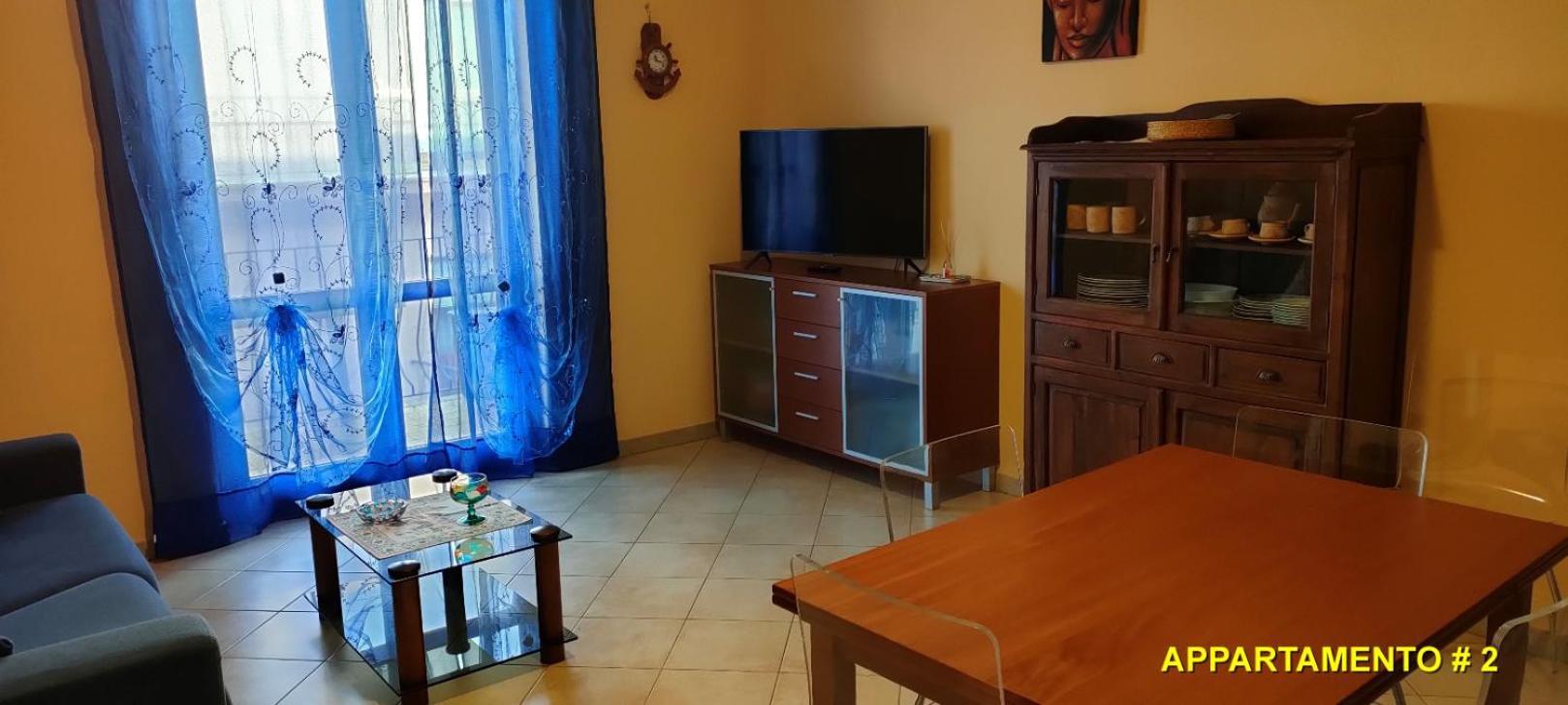 La Casa Di Lisa 2 Apartman Valledoria Kültér fotó
