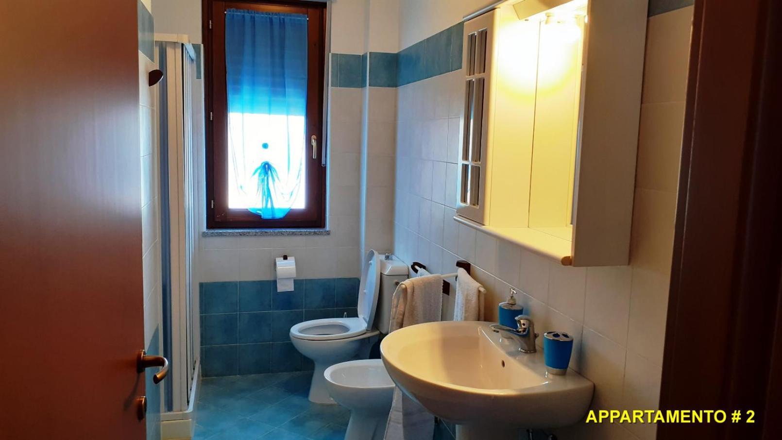 La Casa Di Lisa 2 Apartman Valledoria Kültér fotó