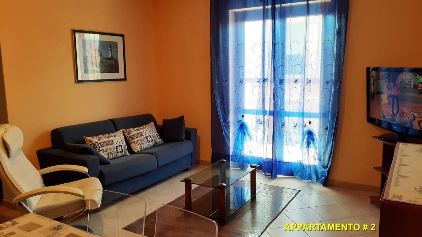 La Casa Di Lisa 2 Apartman Valledoria Kültér fotó